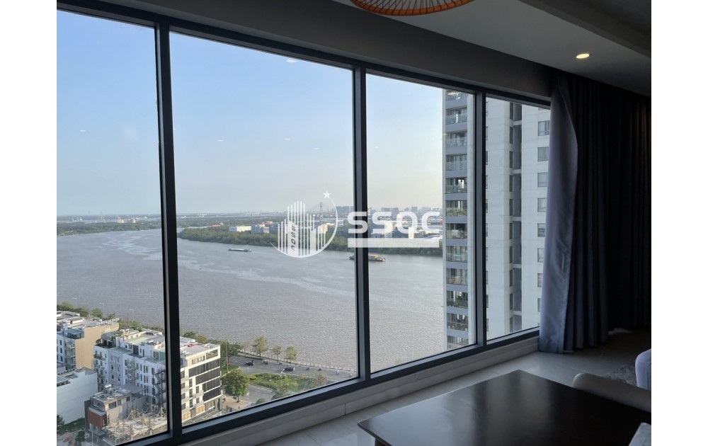 XÁCH VALI VÀO Ở CĂN HỘ ĐẢO KIM CƯƠNG, GIÁ: 14.4 TỶ - DIỆN TÍCH 120 M2, 3 PHÒNG NGỦ