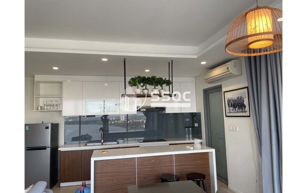 XÁCH VALI VÀO Ở CĂN HỘ ĐẢO KIM CƯƠNG, GIÁ: 14.4 TỶ - DIỆN TÍCH 120 M2, 3 PHÒNG NGỦ