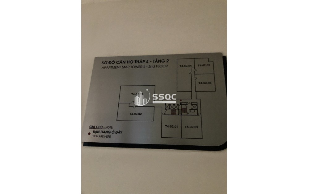 BÁN CĂN HỘ ĐẢO KIM CƯƠNG, NHÀ ĐẸP LUNG LINH 89 M2, 2 PHÒNG NGỦ - GIÁ 9.9 TỶ