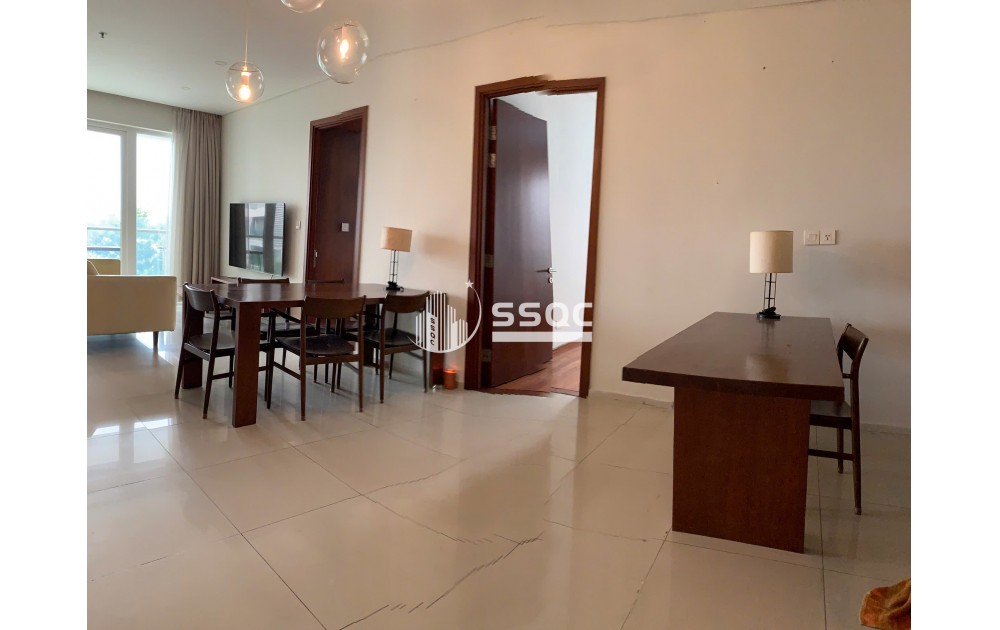 BÁN CĂN HỘ ĐẢO KIM CƯƠNG, NHÀ ĐẸP LUNG LINH 89 M2, 2 PHÒNG NGỦ - GIÁ 9.9 TỶ