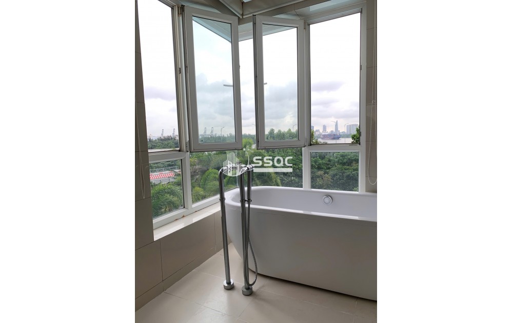 BÁN CĂN HỘ ĐẢO KIM CƯƠNG, NHÀ ĐẸP LUNG LINH 89 M2, 2 PHÒNG NGỦ - GIÁ 9.9 TỶ