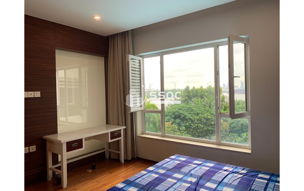 BÁN CĂN HỘ ĐẢO KIM CƯƠNG, NHÀ ĐẸP LUNG LINH 89 M2, 2 PHÒNG NGỦ - GIÁ 9.9 TỶ