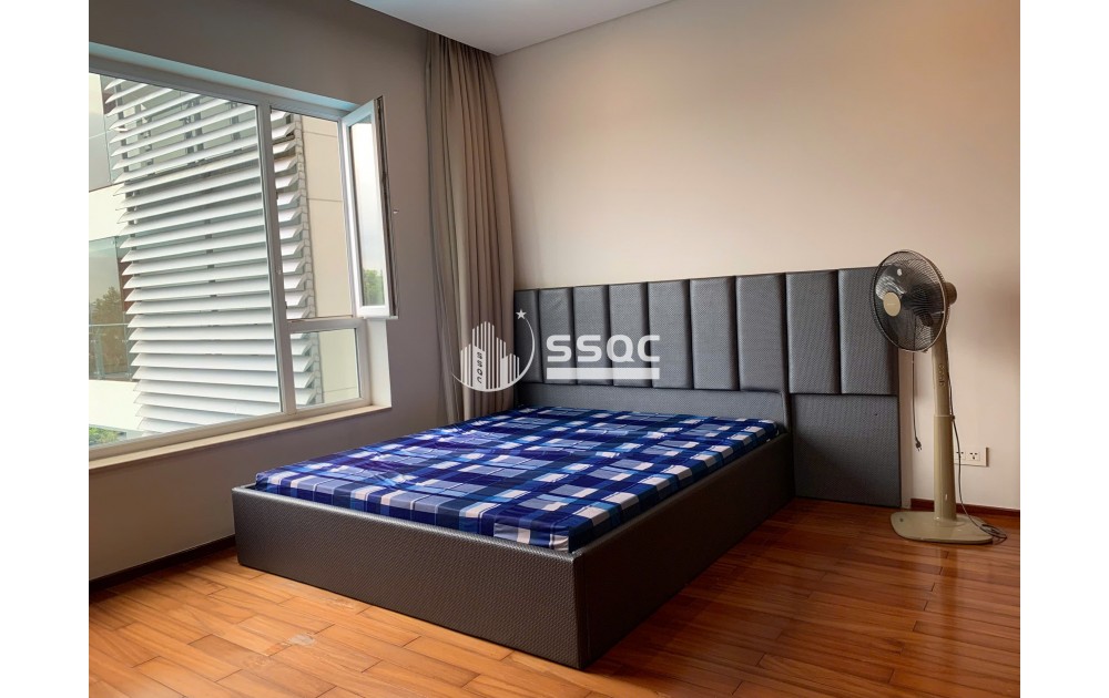 BÁN CĂN HỘ ĐẢO KIM CƯƠNG, NHÀ ĐẸP LUNG LINH 89 M2, 2 PHÒNG NGỦ - GIÁ 9.9 TỶ
