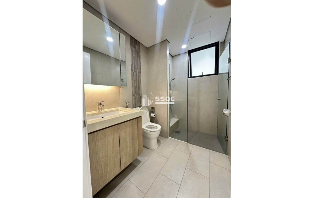 BÁN CĂN HỘ ESTELLA HEIGHTS GIÁ 16.5 TỶ, 3 PHÒNG NGỦ - 130 M2, SẴN HỢP ĐỒNG THUÊ CẦM TAY