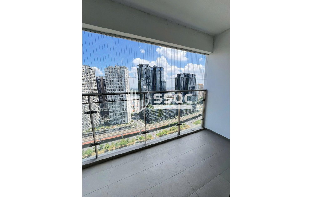 BÁN CĂN HỘ ESTELLA HEIGHTS, GIÁ 16.5 TỶ, 3 PHÒNG NGỦ - 125 M2, SẴN HỢP ĐỒNG THUÊ CẦM TAY