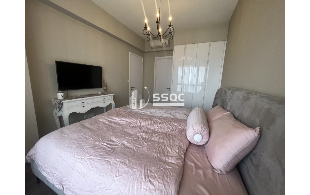 BÁN CĂN HỘ ESTELLA HEIGHTS, GIÁ TỐT NHẤT, 1 PHÒNG NGỦ - 59 M2 CHỈ 8.5 TỶ
