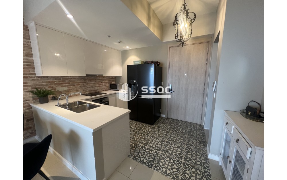 BÁN CĂN HỘ ESTELLA HEIGHTS, GIÁ TỐT NHẤT, 1 PHÒNG NGỦ - 59 M2 CHỈ 8.5 TỶ