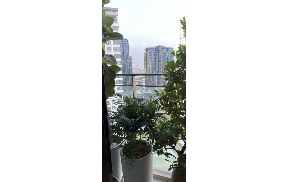 CĂN HỘ ESTELLA HEIGHTS CHO THUÊ 2 PHÒNG NGỦ - 103 M2, GIÁ 29 TRIỆU/THÁNG, CHỐT LIỀN TAY