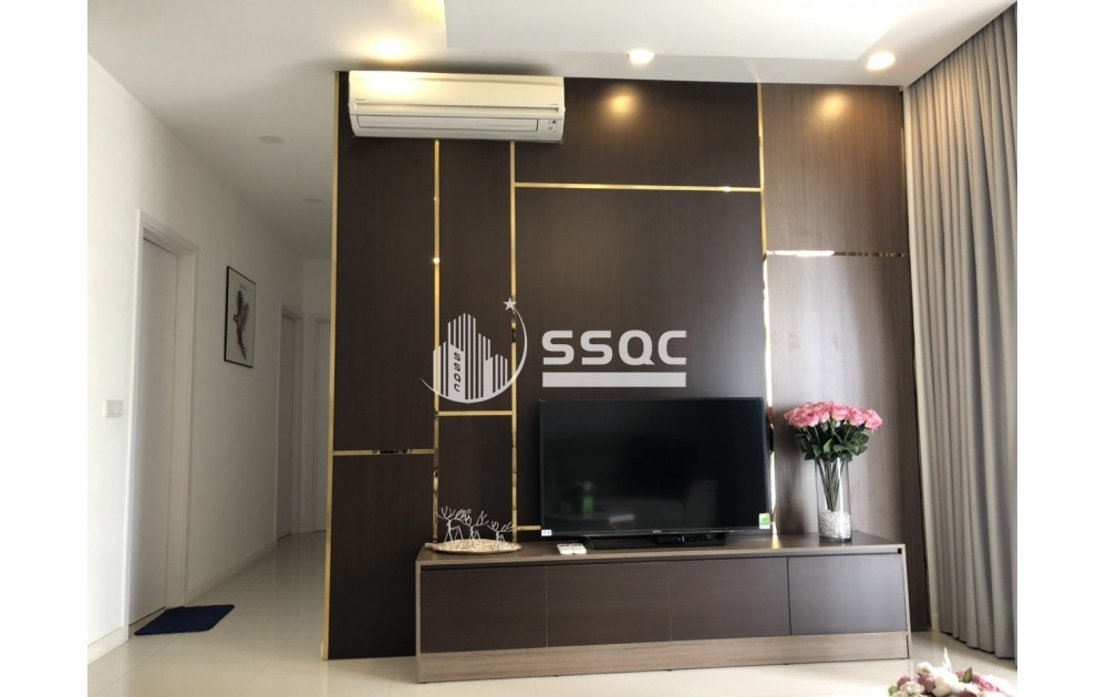 CĂN HỘ ESTELLA HEIGHTS CHO THUÊ GIÁ 54 TRIỆU/THÁNG, 3 PHÒNG NGỦ - 130 M2, FULL NỘI THẤT CAO CẤP