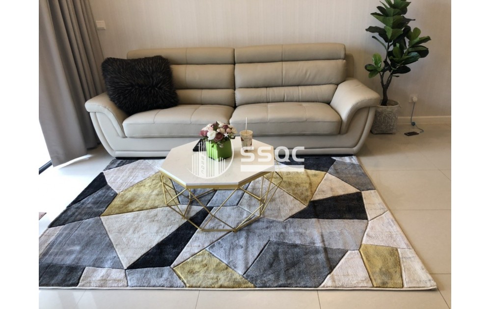 CĂN HỘ ESTELLA HEIGHTS CHO THUÊ GIÁ 54 TRIỆU/THÁNG, 3 PHÒNG NGỦ - 130 M2, FULL NỘI THẤT CAO CẤP