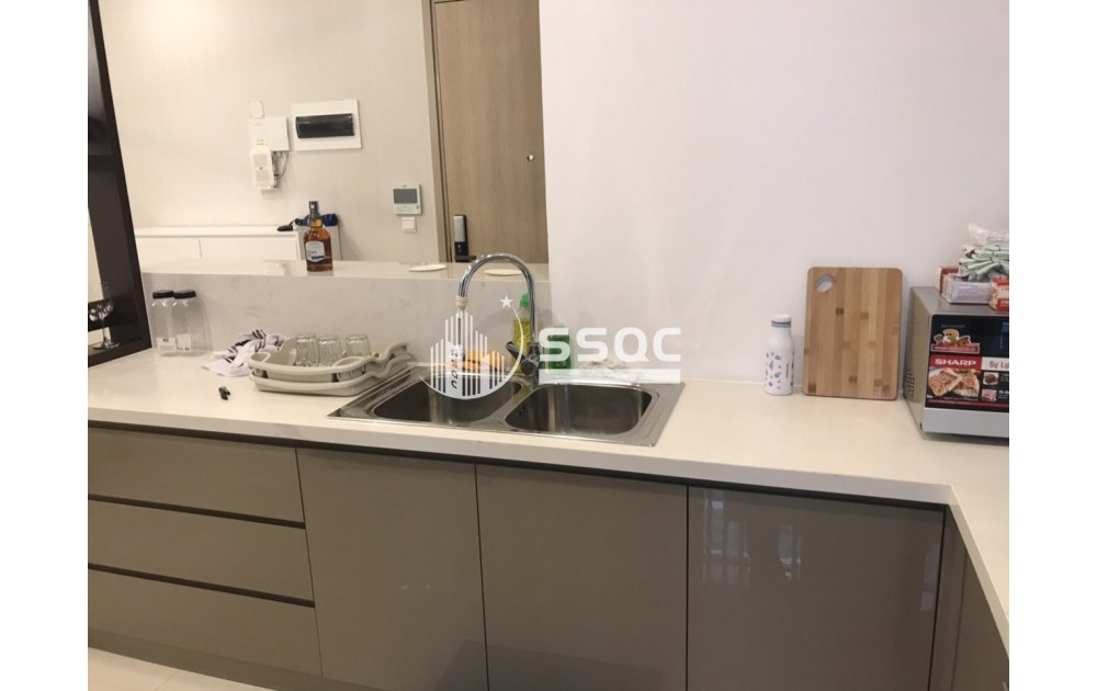 CĂN HỘ ESTELLA HEIGHTS CHO THUÊ GIÁ 54 TRIỆU/THÁNG, 3 PHÒNG NGỦ - 130 M2, FULL NỘI THẤT CAO CẤP