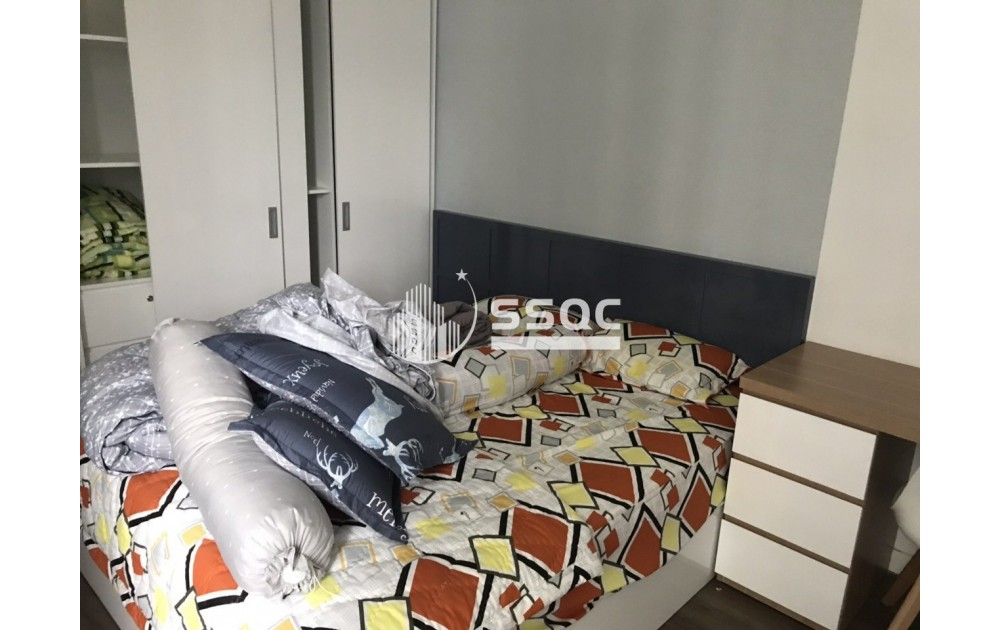 CĂN HỘ ESTELLA HEIGHTS CHO THUÊ GIÁ 54 TRIỆU/THÁNG, 3 PHÒNG NGỦ - 130 M2, FULL NỘI THẤT CAO CẤP