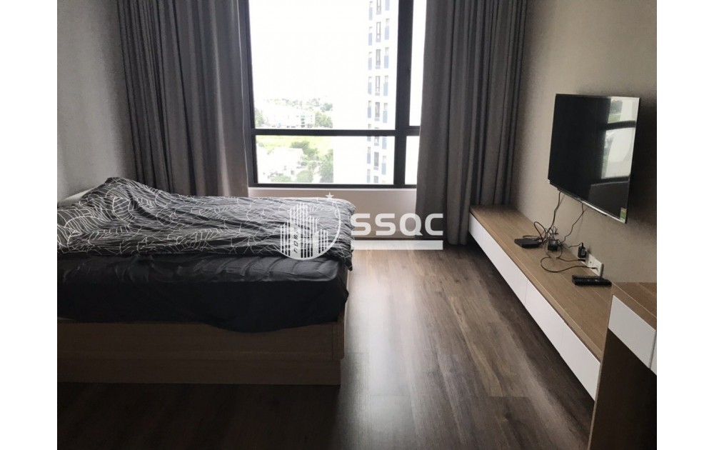 CĂN HỘ ESTELLA HEIGHTS CHO THUÊ GIÁ 54 TRIỆU/THÁNG, 3 PHÒNG NGỦ - 130 M2, FULL NỘI THẤT CAO CẤP
