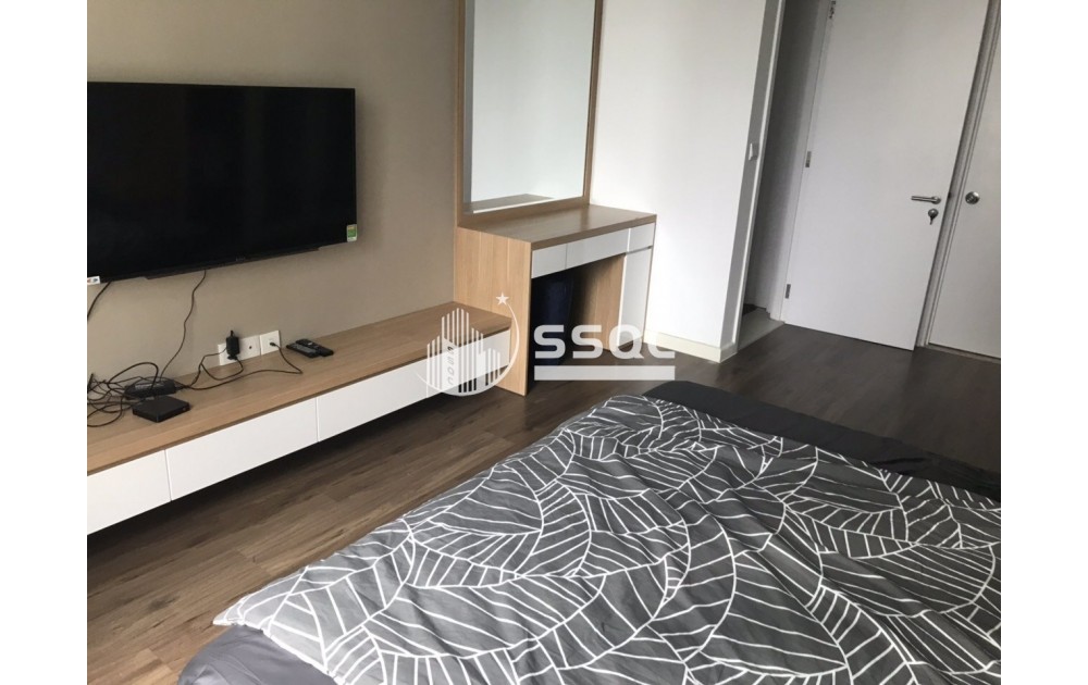 CĂN HỘ ESTELLA HEIGHTS CHO THUÊ GIÁ 54 TRIỆU/THÁNG, 3 PHÒNG NGỦ - 130 M2, FULL NỘI THẤT CAO CẤP