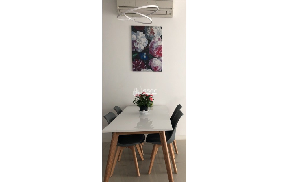 CĂN HỘ ESTELLA HEIGHTS CHO THUÊ GIÁ 54 TRIỆU/THÁNG, 3 PHÒNG NGỦ - 130 M2, FULL NỘI THẤT CAO CẤP