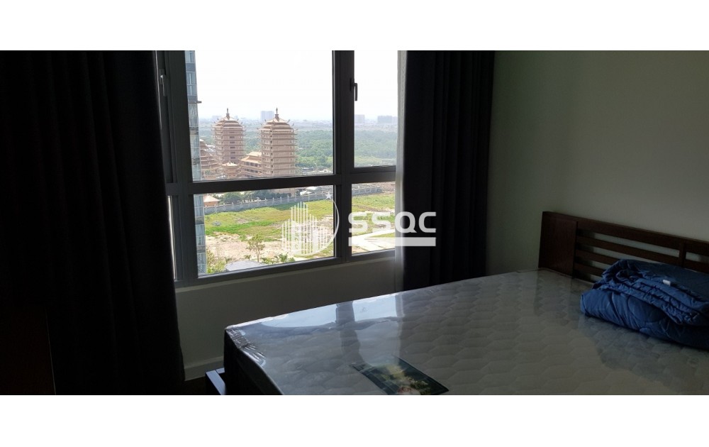 CHỌN NGAY CĂN HỘ ESTELLA HEIGHTS CHO THUÊ 3 PHÒNG NGỦ 142 M2 GIÁ 58.5 TRIỆU/THÁNG - XÁCH VALI VÀO Ở NGAY
