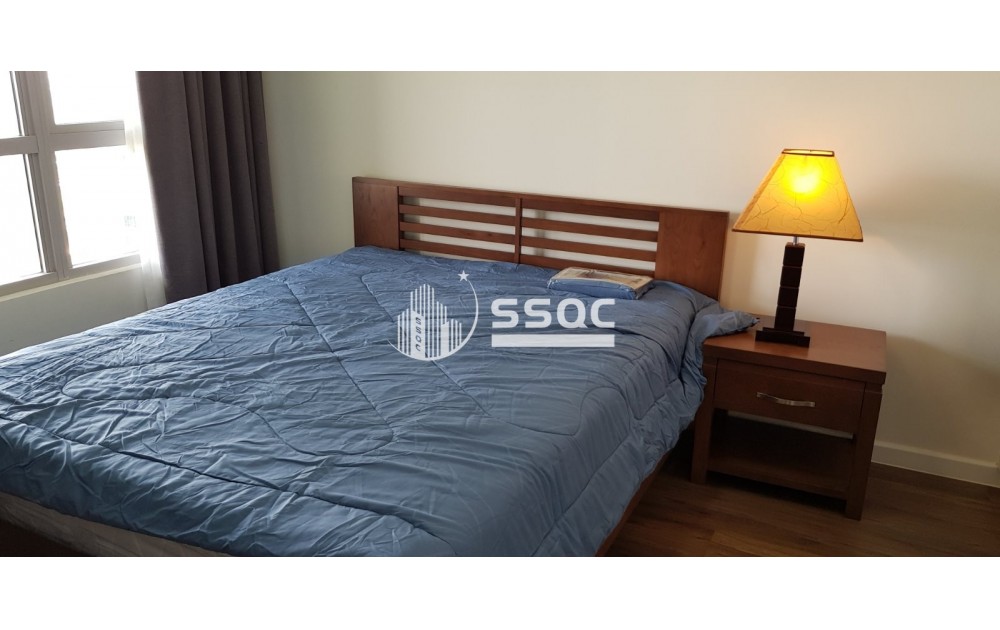 CHỌN NGAY CĂN HỘ ESTELLA HEIGHTS CHO THUÊ 3 PHÒNG NGỦ 142 M2 GIÁ 58.5 TRIỆU/THÁNG - XÁCH VALI VÀO Ở NGAY