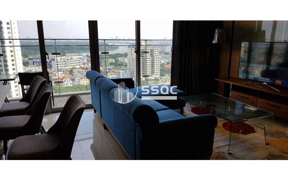 CHỌN NGAY CĂN HỘ ESTELLA HEIGHTS CHO THUÊ 3 PHÒNG NGỦ 142 M2 GIÁ 58.5 TRIỆU/THÁNG - XÁCH VALI VÀO Ở NGAY