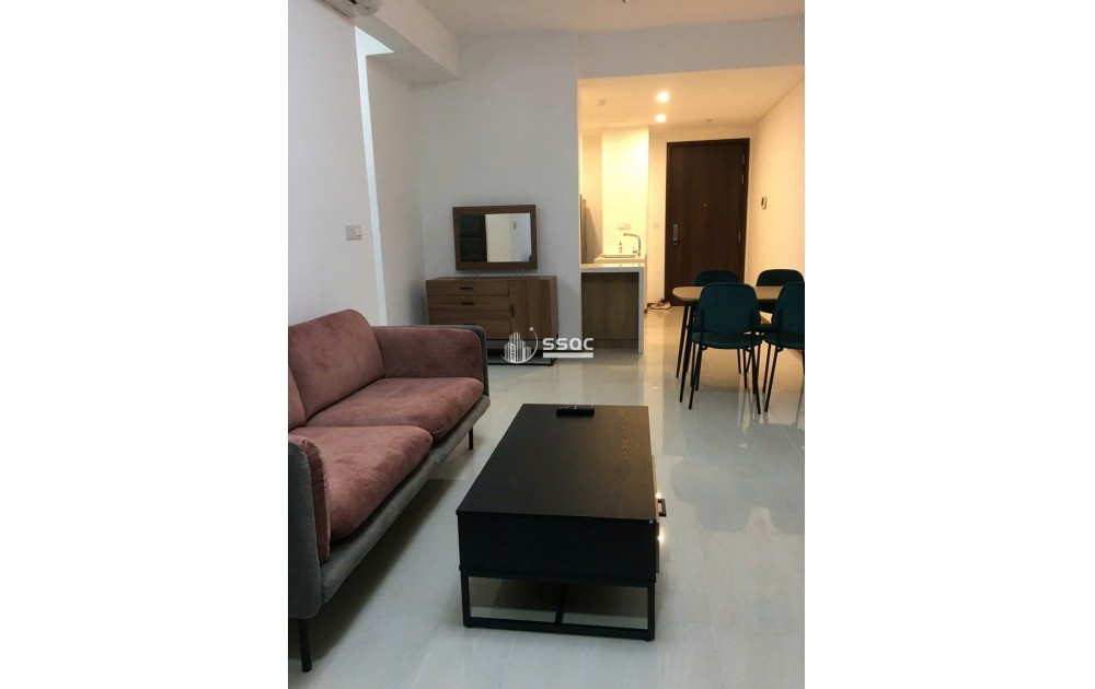 CHO THUÊ CĂN HỘ ONE VERANDAH, GIÁ 20 TRIỆU/THÁNG - 78 M2, 2 PHÒNG NGỦ, XÁCH VALI VÀO Ở NGAY
