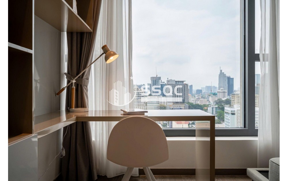 BÁN CĂN HỘ THE MARQ, NHÀ ĐẸP LUNG LINH 3 PHÒNG NGỦ - DIỆN TÍCH 121 M2, GIÁ 29 TỶ