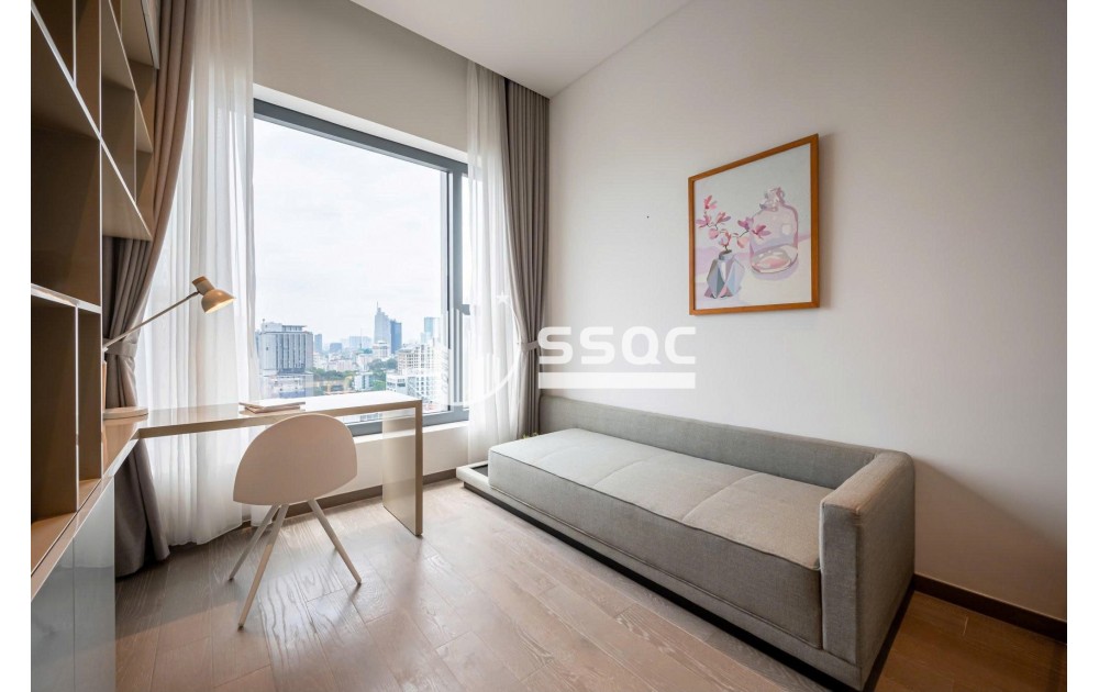 BÁN CĂN HỘ THE MARQ, NHÀ ĐẸP LUNG LINH 3 PHÒNG NGỦ - DIỆN TÍCH 121 M2, GIÁ 29 TỶ
