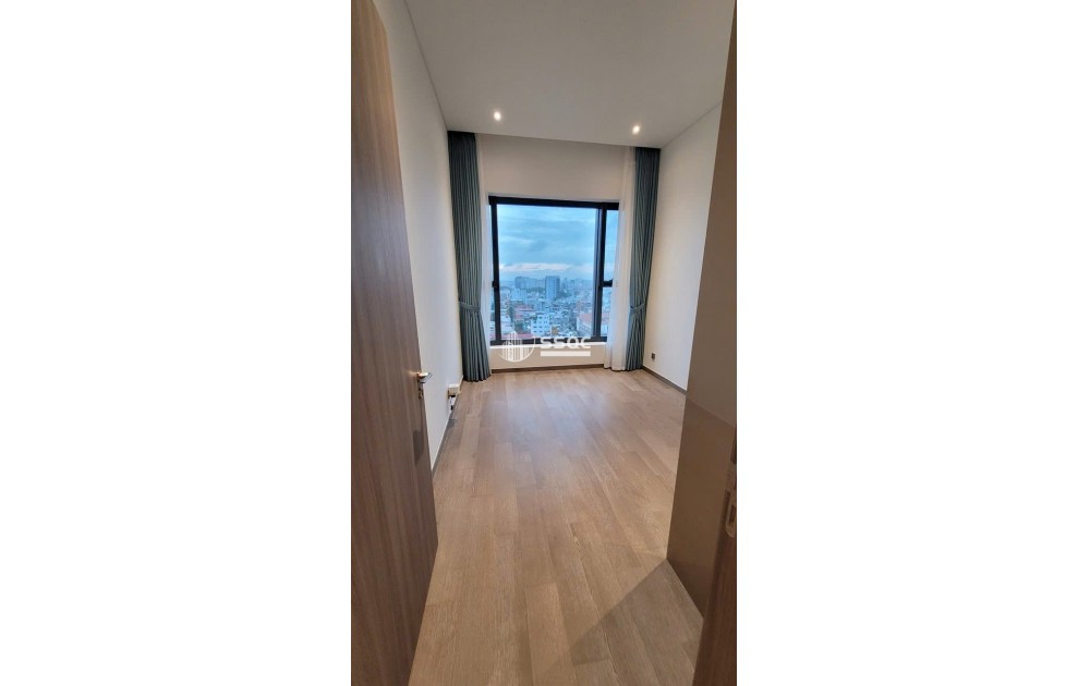BÁN CĂN HỘ THE MARQ, 4 PHÒNG NGỦ - 146 M2, GIÁ: 34.5 TỶ - XÁCH VALI VÀO Ở