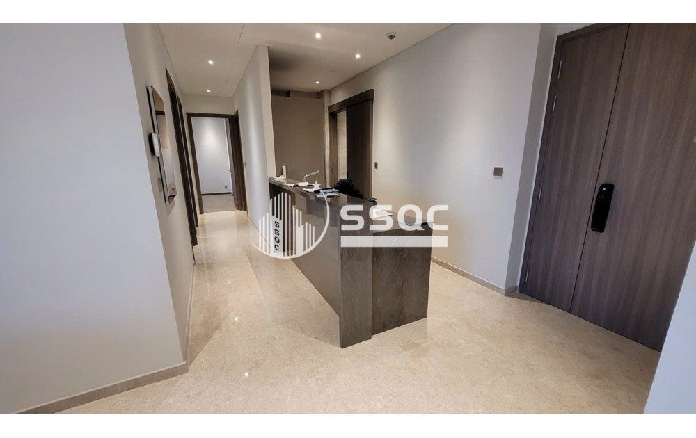 XÁCH VALI VÀO Ở NGAY, CĂN HỘ THE MARQ CHO THUÊ 4 PHÒNG NGỦ - 146 M2, GIÁ: 92 TRIỆU/THÁNG