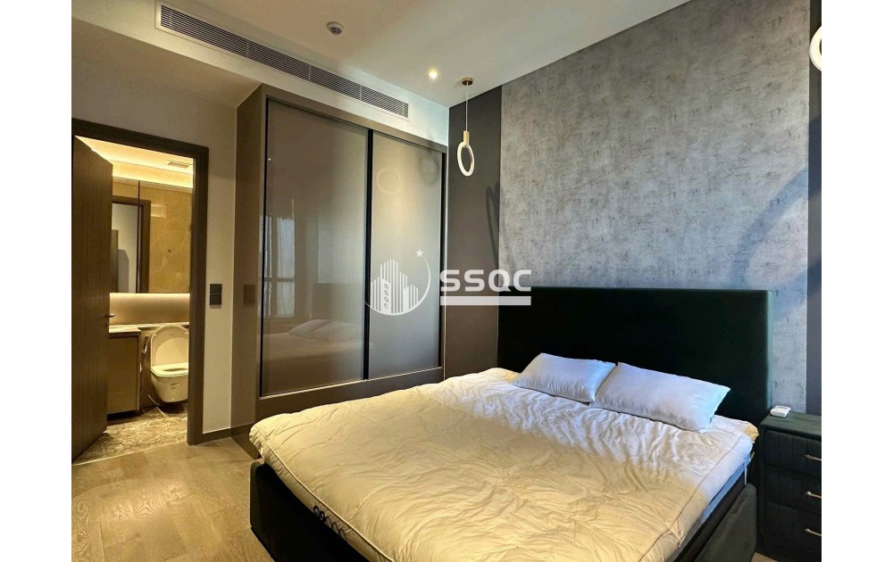 BÁN CĂN HỘ THE MARQ NHÀ ĐẸP LUNG LINH, Giá: 15.5 TỶ, 74 M2 - 2 PHÒNG NGỦ