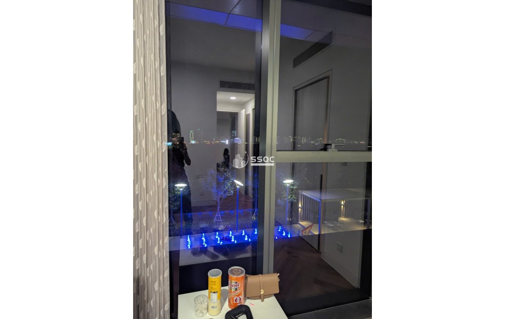 CHO THUÊ CĂN HỘ THE MARQ, GIÁ 63 TRIỆU/THÁNG, 3 PHÒNG NGỦ - 110 M2, XÁCH VALI VÀO Ở NGAY