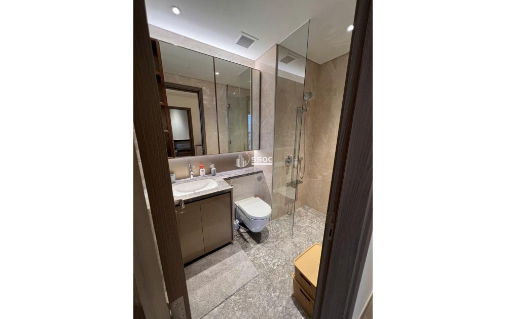 BÁN CĂN HỘ THE MARQ NHÀ ĐẸP LUNG LINH, 1 PHÒNG NGỦ - 48 M2, GIÁ: 9.5 TỶ