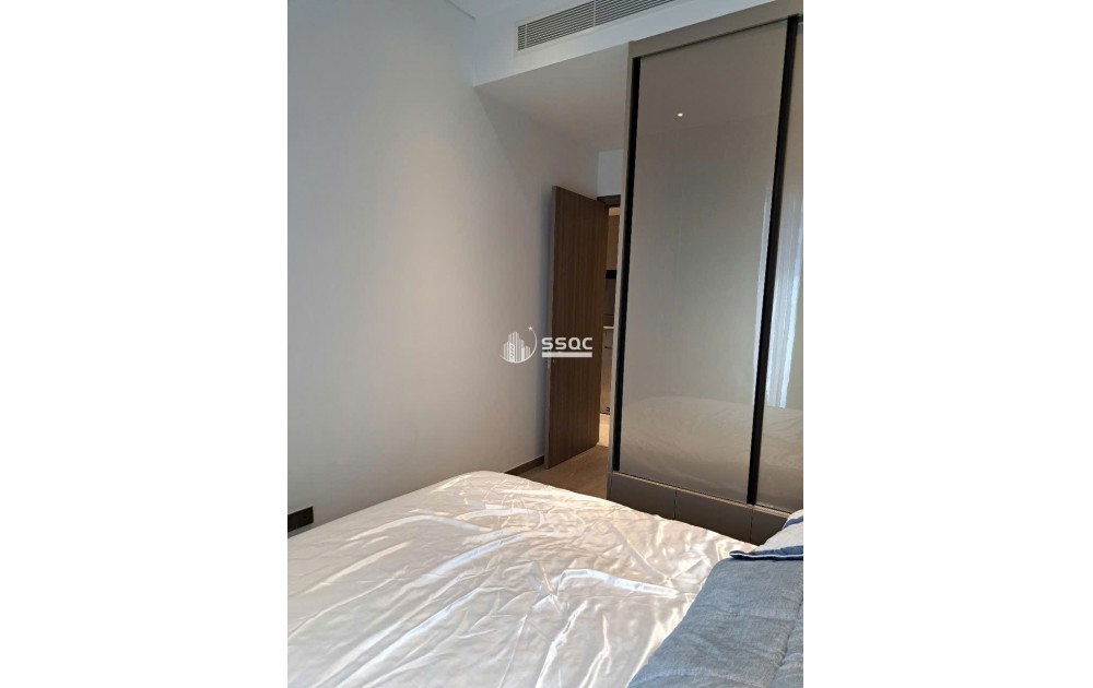 CĂN HỘ THE MARQ 1 PHÒNG NGỦ - 51 M2 CHO THUÊ NHÀ ĐẸP GIÁ TỐT - GIÁ: 25.5 TRIỆU/THÁNG
