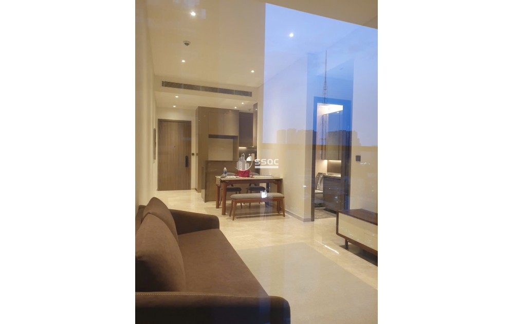CĂN HỘ THE MARQ, 2 PHÒNG NGỦ - 72 M2 CHO THUÊ GIÁ: 36 TRIỆU/THÁNG, XÁCH VALI VÀO Ở NGAY