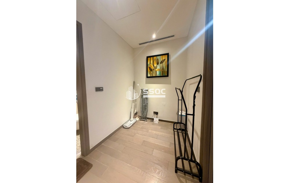 CHO THUÊ CĂN HỘ THE MARQ GIÁ 28 TRIỆU/THÁNG, 51 M2 1 PHÒNG NGỦ - XÁCH VALI VÀO Ở NGAY
