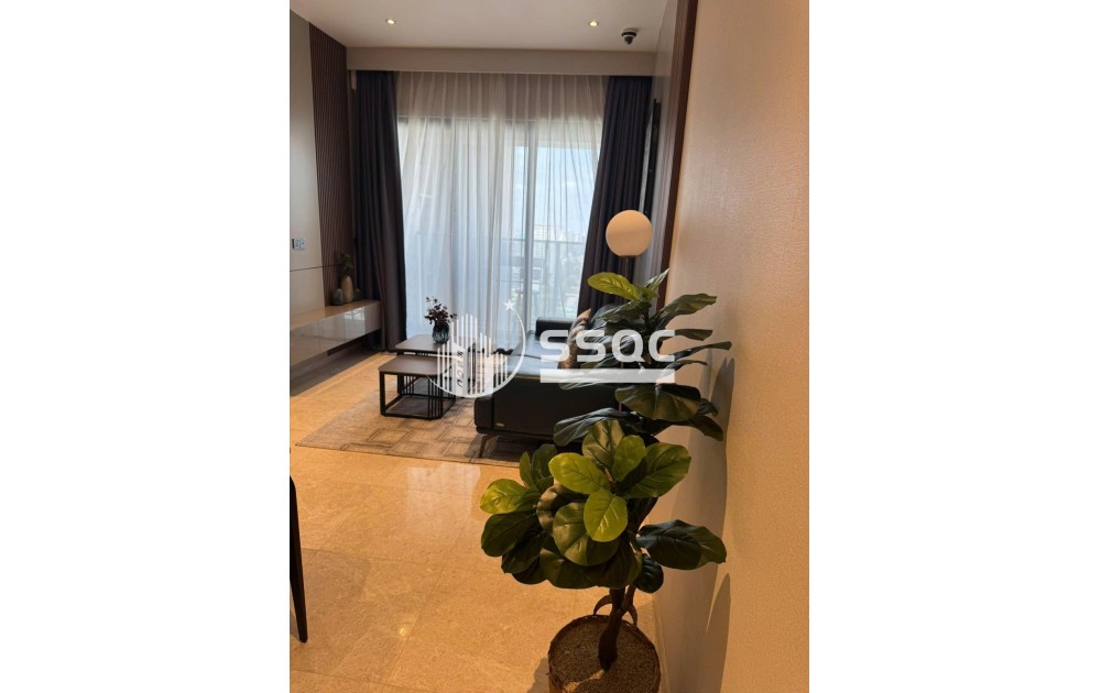 CHO THUÊ CĂN HỘ THE MARQ, GIÁ 45 TRIỆU/THÁNG, 2 PHÒNG NGỦ - 72 M2, XÁCH VALI VÀO Ở NGAY