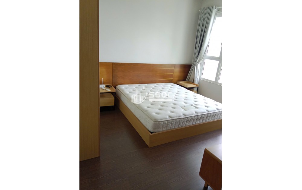 CƠ HỘI SỞ HỮU GIÁ TỐT NHẤT: BÁN CĂN HỘ VISTA VERDE, 1 PHÒNG NGỦ - 56 M2, GIÁ: 5.5 TỶ