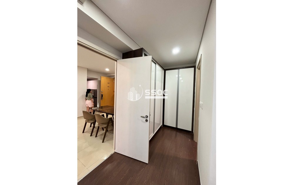 BÁN CĂN HỘ VISTA VERDE, GIÁ 7.5 TỶ, 2 PHÒNG NGỦ - NHÀ ĐẸP LUNG LINH 89 M2