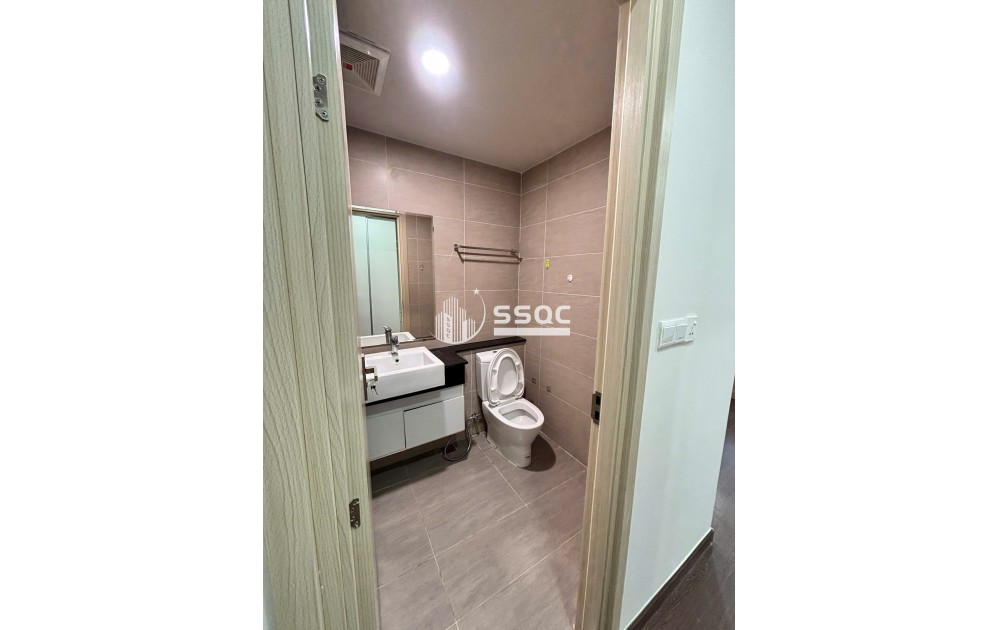 BÁN CĂN HỘ VISTA VERDE, GIÁ 7.5 TỶ, 2 PHÒNG NGỦ - NHÀ ĐẸP LUNG LINH 89 M2