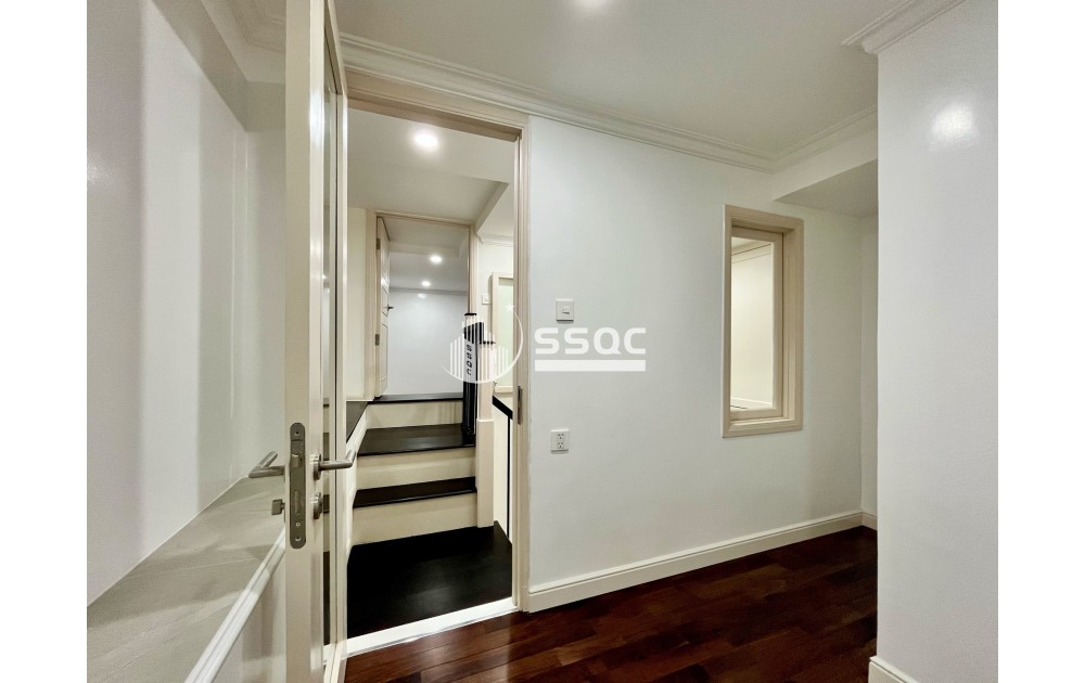 BÁN DUPLEX VISTA VERDE GIÁ 10 TỶ, 4 PHÒNG NGỦ - 85 M2 XÁCH VALI VÀO Ở