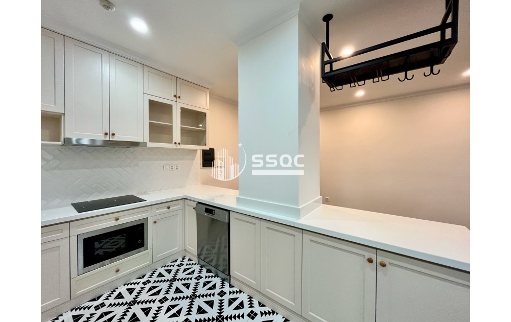 BÁN DUPLEX VISTA VERDE GIÁ 10 TỶ, 4 PHÒNG NGỦ - 85 M2 XÁCH VALI VÀO Ở