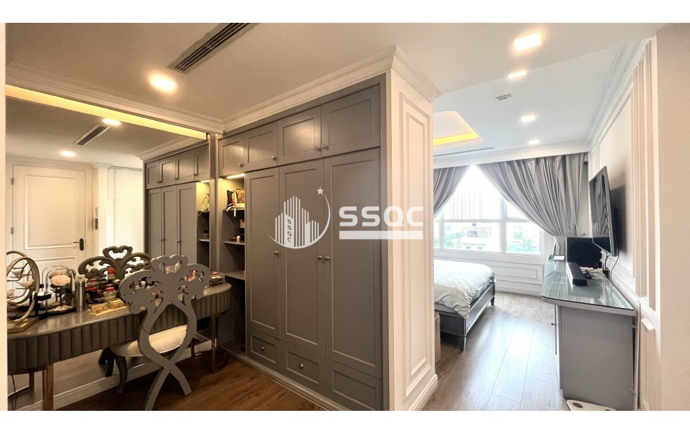 BÁN DUPLEX VISTA VERDE NHÀ ĐẸP LUNG LINH, 3 PHÒNG NGỦ - 169 M2, GIÁ: 16 TỶ.