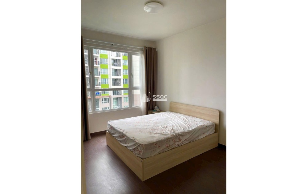 CHO THUÊ CĂN HỘ VISTA VERDE - 1 PHÒNG NGỦ - 64 M2 - GIÁ 13.5 TRIỆU/THÁNG, FULL NỘI THẤT CAO CẤP