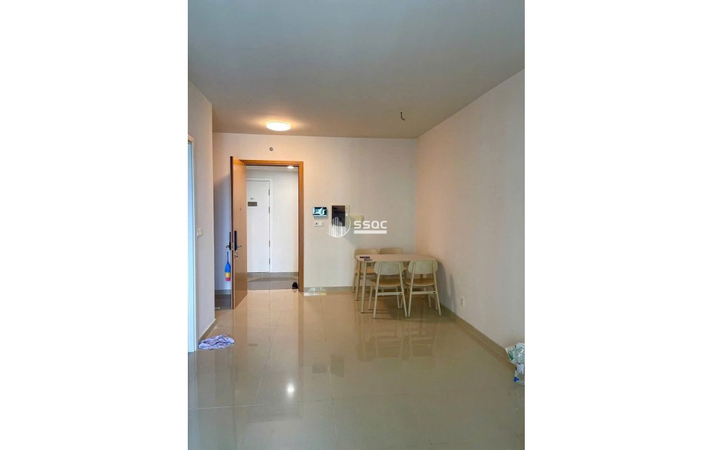CHO THUÊ CĂN HỘ VISTA VERDE - 1 PHÒNG NGỦ - 64 M2 - GIÁ 13.5 TRIỆU/THÁNG, FULL NỘI THẤT CAO CẤP