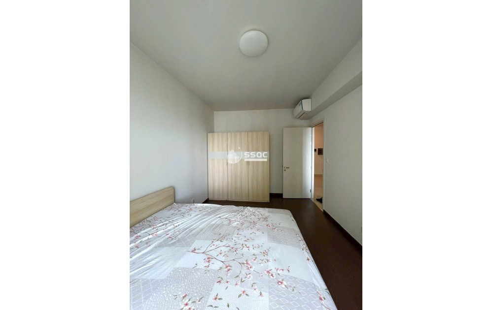 CHO THUÊ CĂN HỘ VISTA VERDE - 1 PHÒNG NGỦ - 64 M2 - GIÁ 13.5 TRIỆU/THÁNG, FULL NỘI THẤT CAO CẤP