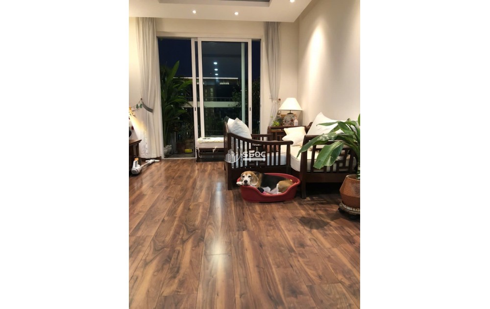 XÁCH VALI VÀO Ở NGAY - CHO THUÊ CĂN HỘ VISTA VERDE, 2 PHÒNG NGỦ - 91 M2, GIÁ: 18 TRIỆU/THÁNG.
