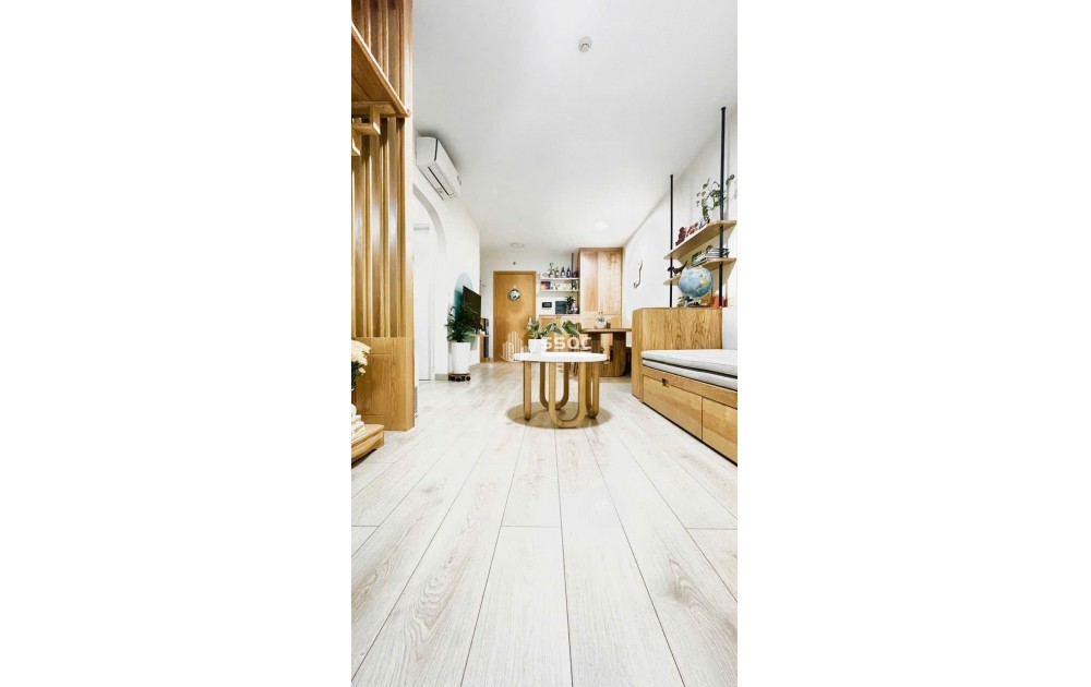 CHO THUÊ CĂN HỘ VISTA VERDE 1 PHÒNG NGỦ - 64 M2 XÁCH VALI VÀO Ở NGAY, GIÁ: 14.5 TRIỆU/THÁNG