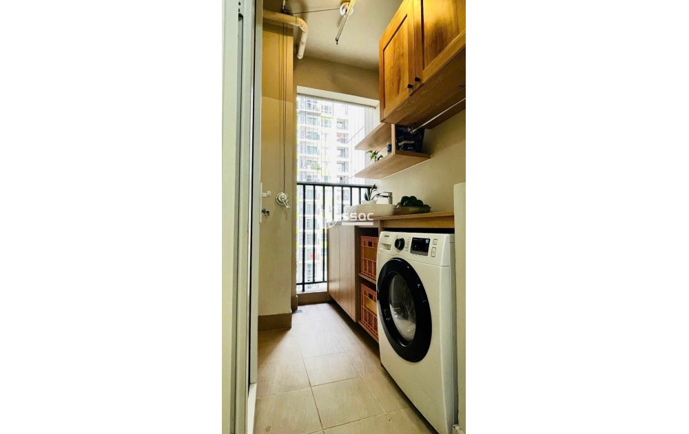 CHO THUÊ CĂN HỘ VISTA VERDE 1 PHÒNG NGỦ - 64 M2 XÁCH VALI VÀO Ở NGAY, GIÁ: 14.5 TRIỆU/THÁNG