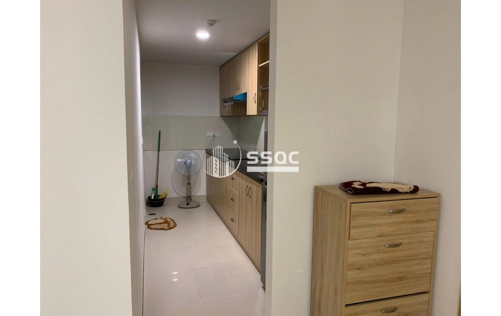 CĂN HỘ VISTA VERDE BÁN - GIÁ CỰC TỐT CHO NHÀ ĐẦU TƯ, 56 M2, 1 PHÒNG NGỦ, GIÁ: 6.5 TỶ