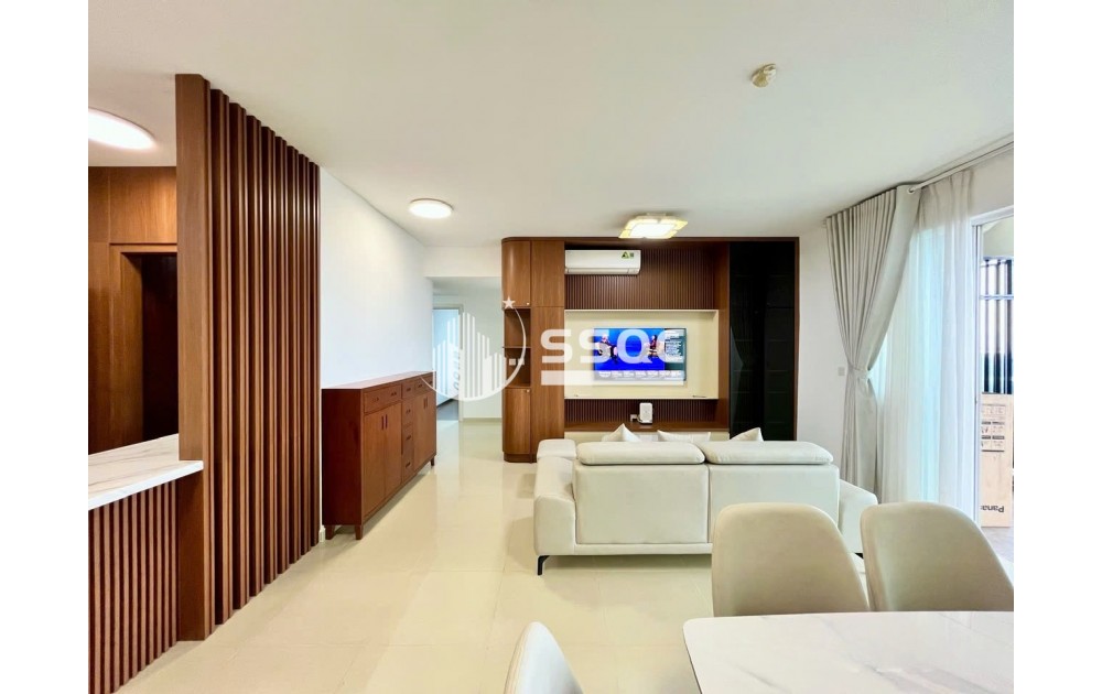 BÁN CĂN HỘ VISTA VERDE GIÁ CỰC TỐT CHO NHÀ ĐẦU TƯ - 3 PHÒNG NGỦ 134 M2 GIÁ 11.5 TỶ