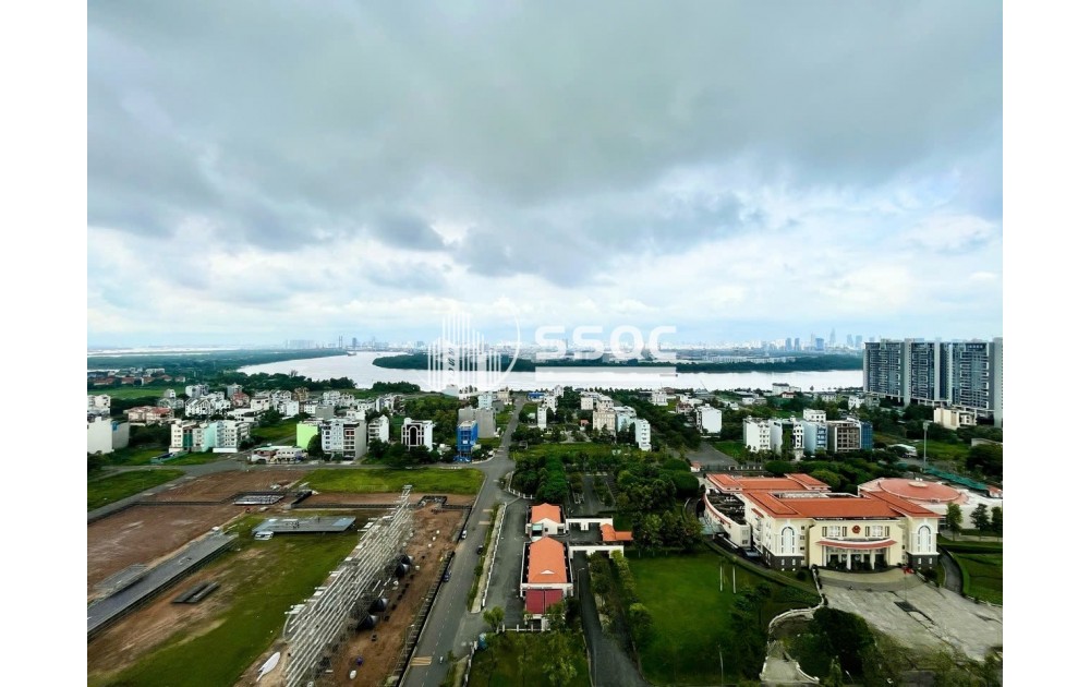 BÁN CĂN HỘ VISTA VERDE GIÁ CỰC TỐT CHO NHÀ ĐẦU TƯ - 3 PHÒNG NGỦ 134 M2 GIÁ 11.5 TỶ