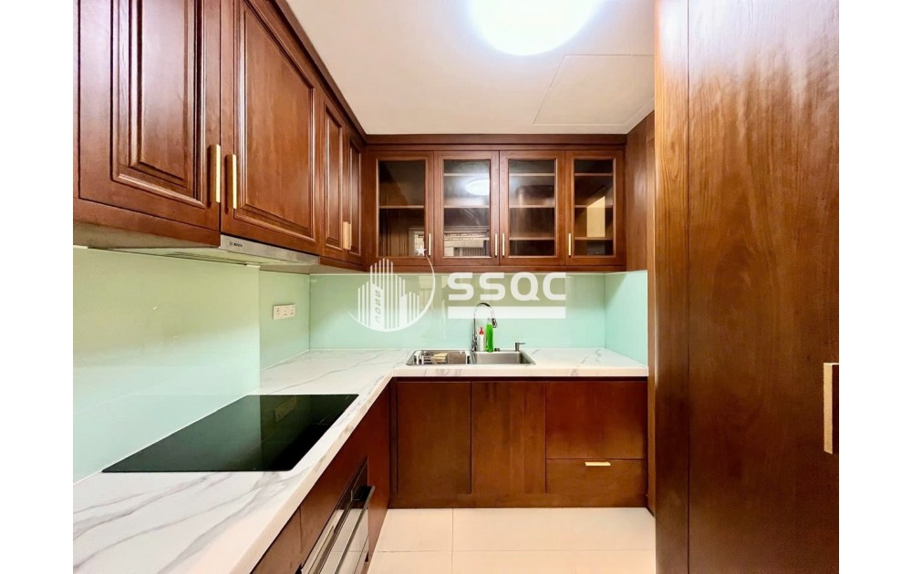 BÁN CĂN HỘ VISTA VERDE GIÁ CỰC TỐT CHO NHÀ ĐẦU TƯ - 3 PHÒNG NGỦ 134 M2 GIÁ 11.5 TỶ